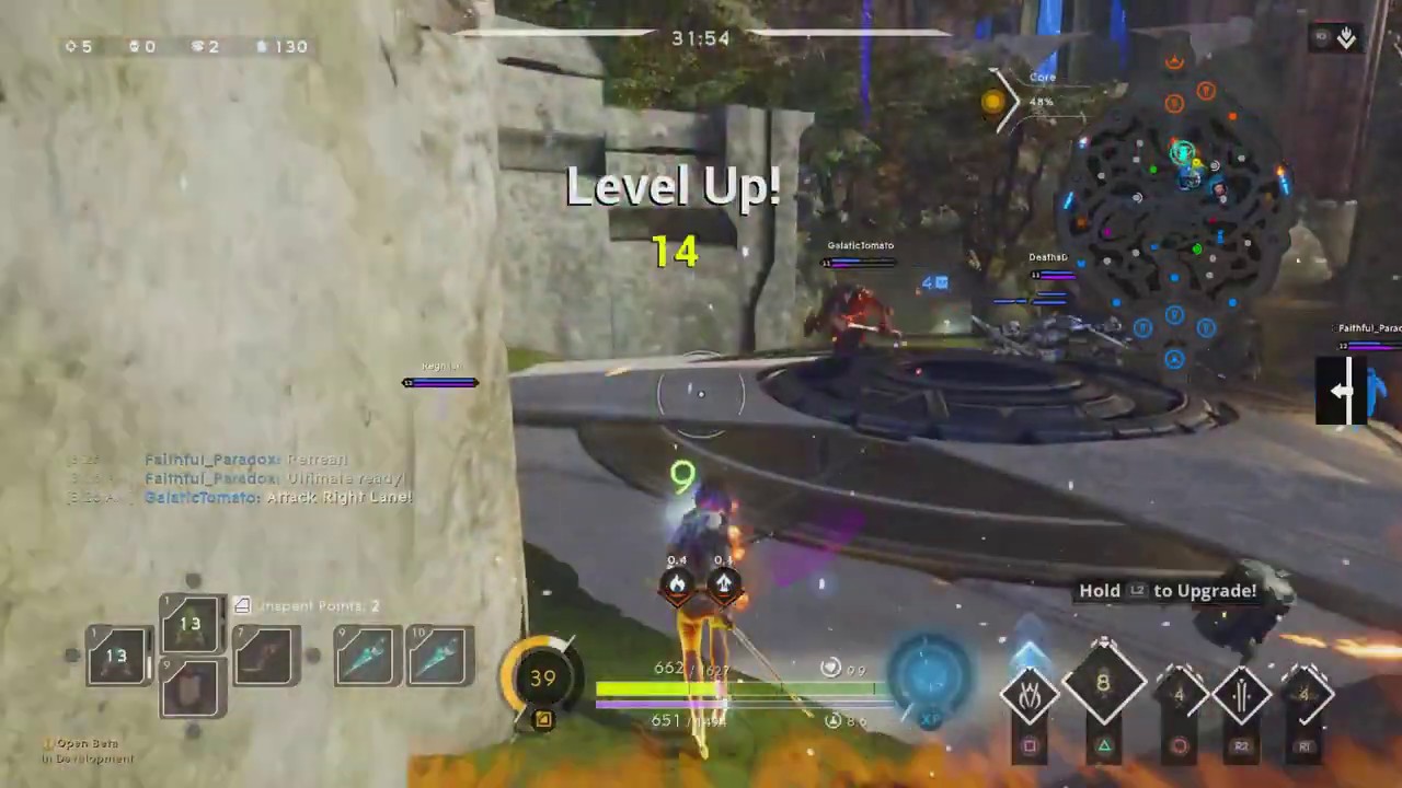 Paragon - Countess kill Montage & Fails at the End