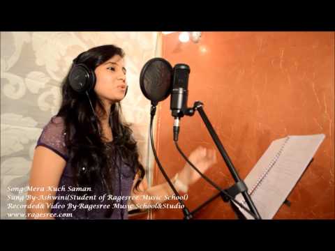 Mera Kuch Saman (Cover)