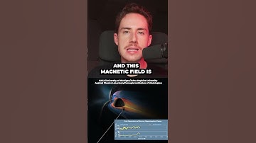 This diamond layer helps Mercury maintain its magnetic field. #cosmoknowledge #space #mercury #sci