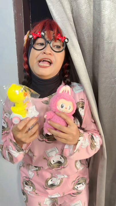 NUR KECOLONGAN | NURRAYNI25