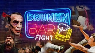 Drunkn Bar Fight | Oculus Quest, Oculus Platform screenshot 1