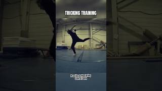 Tricking training / Mastering Cork st Cork #tricks #mastering