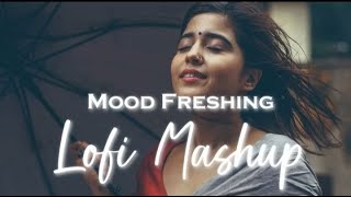 Mood Fresh Song  Mashup Song  Best Trending Mood Refresh   Best Mashup  lofi newsong