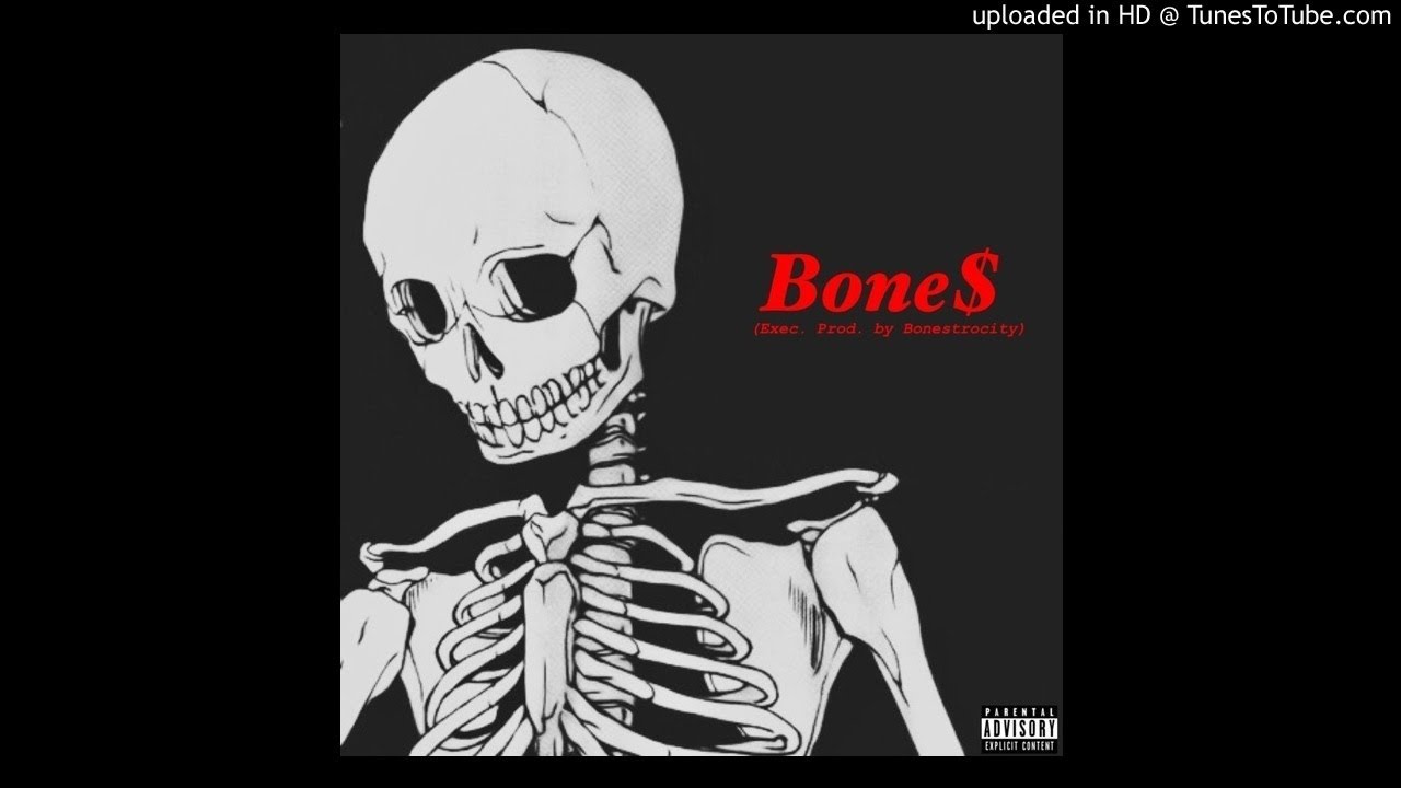 "Fresh Off Da Block" Hot Bonestrocity Instrumental #1