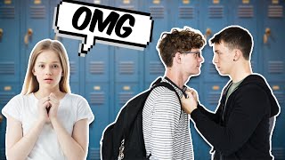 How I SAVED My CRUSH is LIFE! (FULL STORYTIME)