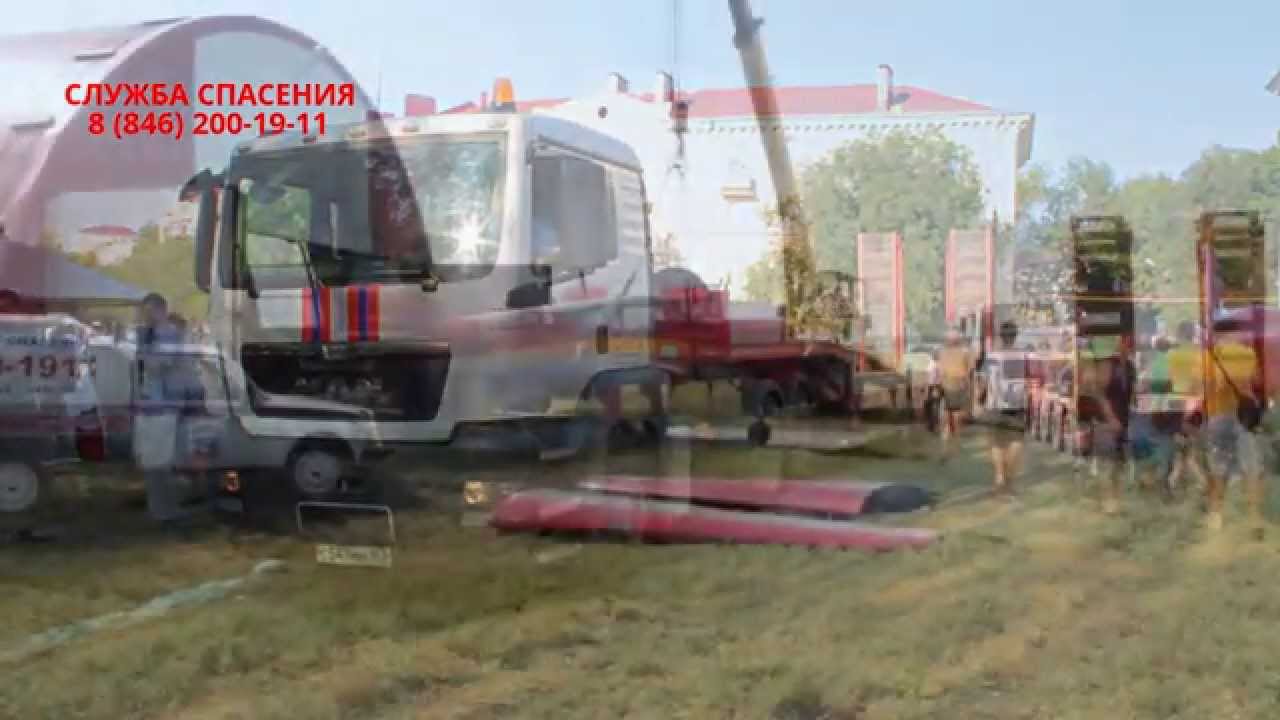 Самара чапаевск на машине