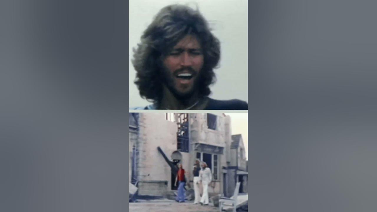 Bee Gees:Stayin Alive Bee Gees:Stayin Alive