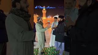 Al Madad Peerane Peer Has Been 50million Views Within 2 Years  Watch  Manqabat Here viral