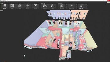 Import your Point cloud into PinPoint - Scanner2GO PinPoint Tutorial