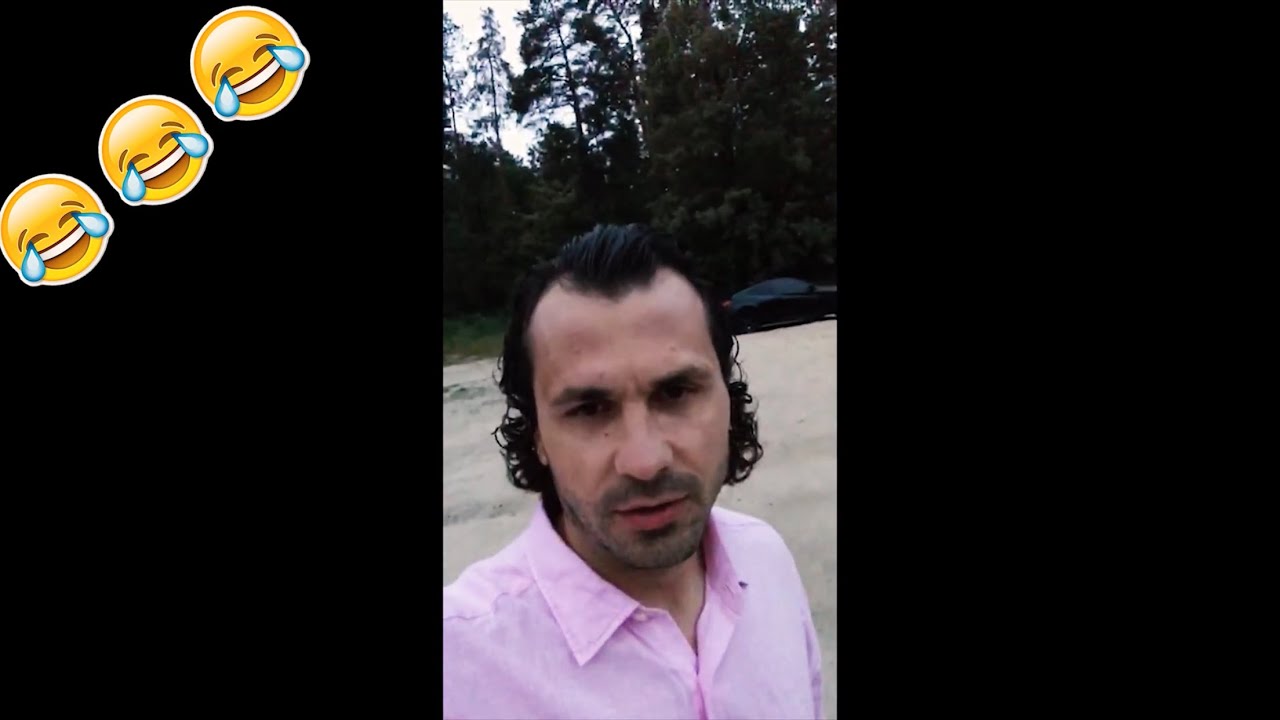 ВИТАЛИЙ МИТРЯНУ. Про коттеджный городок OAK GROW TOWN.