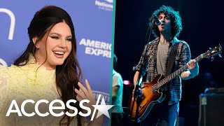 Lana Del Rey Engaged To Evan Winiker (Report) Content