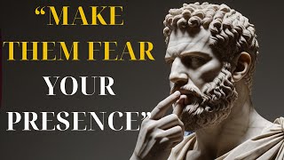 The Power of Silence — How to Make Anyone Respect You Without Saying a Word
