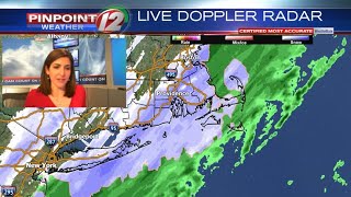 WEATHER NOW: Wednesday, December 11, 2019