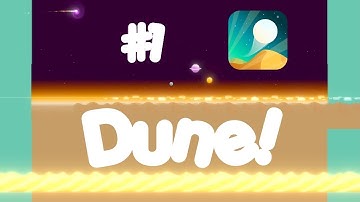 Dune! by Voodoo Games