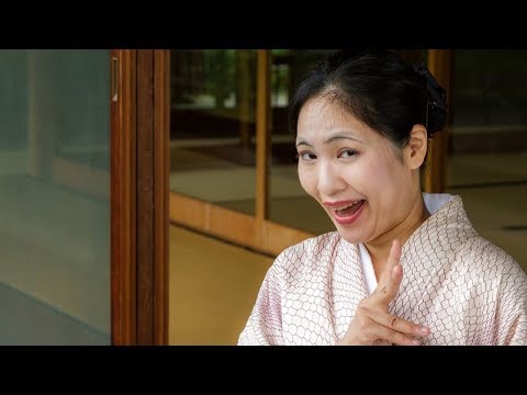 叔母さんにお見合いと騙され、まんまと…