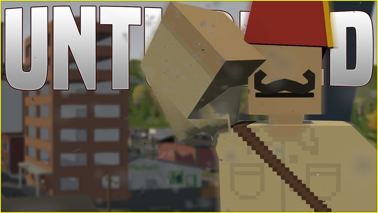 CALL ME SURVIVOR MTN! - (Unturned Singleplayer Survival S1E01)