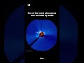NASA Captured One of the Rarest Space Phenomena Ever #shorts #nasa #lab360