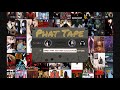 Phat Tape 1990-1994 Hip Hop Collection Volume 1 (8 hours of classic hip hop)