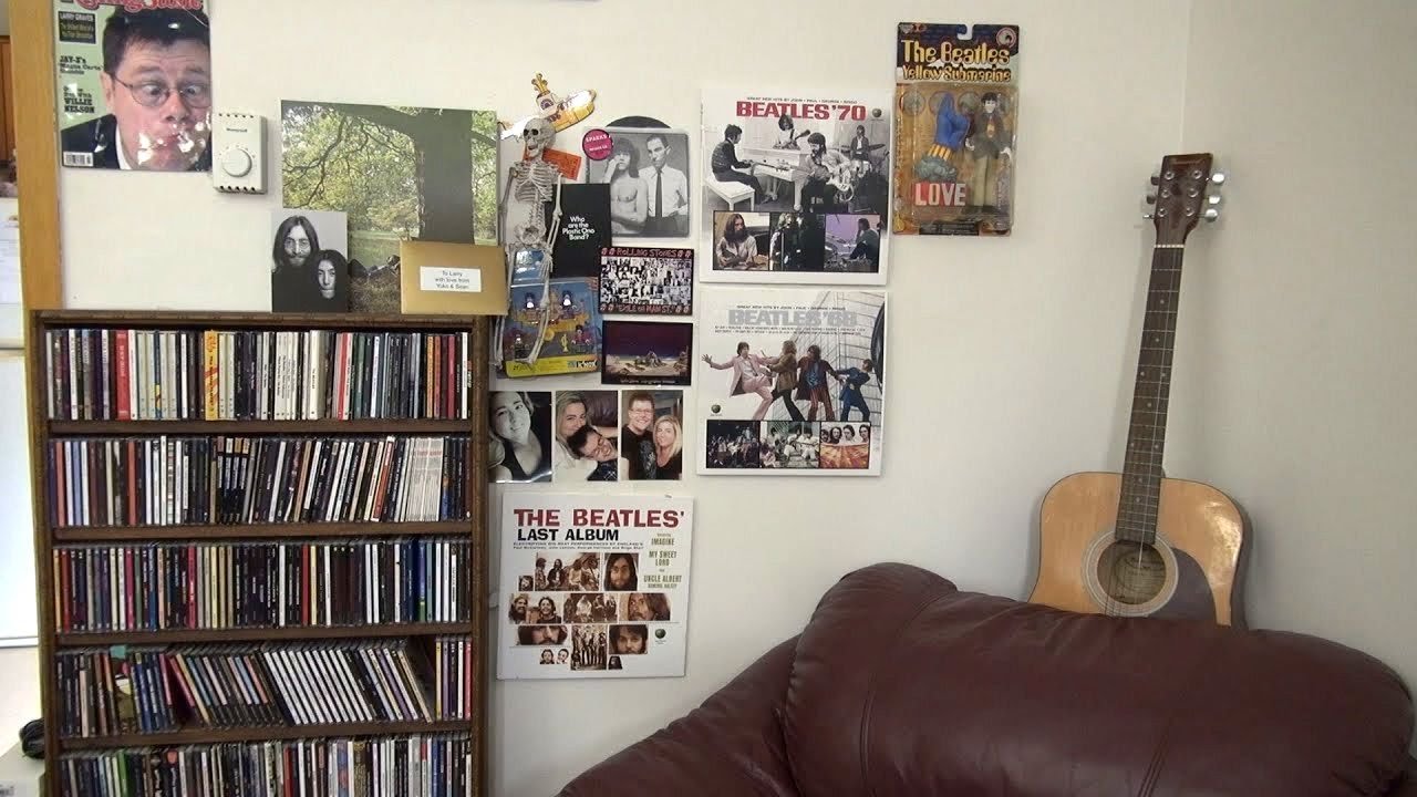 UNBOXING NEW CD/DVD MEDIA STORAGE UNIT AND SAYING GOODBYE TO MY OLD ONE (PART 1)