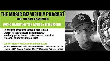 Ep. 190 How to Email Another Band