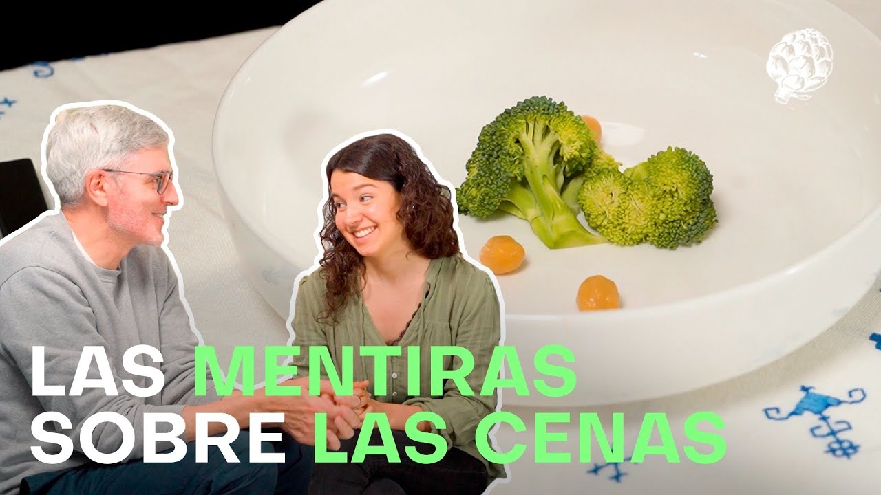 ¿Nada de hidratos y solo proteína? Las mentiras y verdades sobre las cenas | EL COMIDISTA