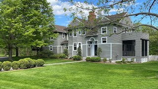 300 Mountain Spring Road video tour