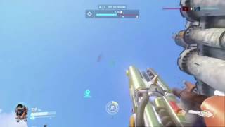 New Winston bug, super jump