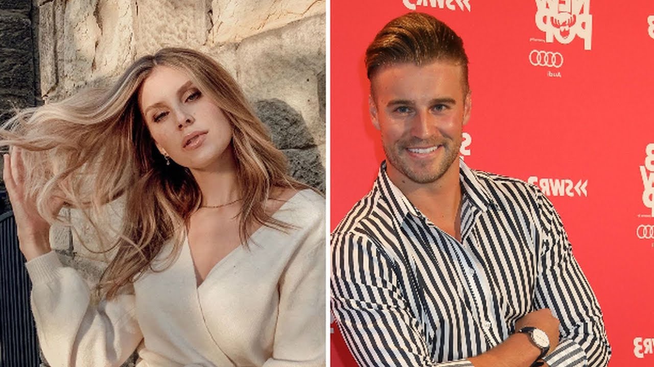 Alexander Hindersmann (32) setzt sich offiziell gegen die Vorwürfe seiner Ex Wioleta Psiuk (29) zur