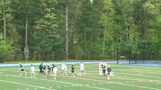 Seekonk Boys Lacrosse vs Dighton-Rehoboth: May 15th, 2024