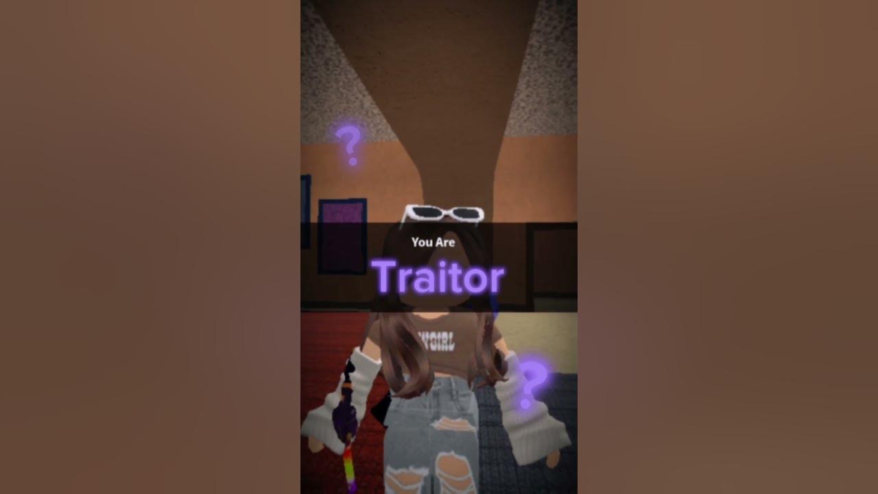 CapCut_traitor mm2 real