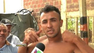 MALOS VECINOS 1 2 3 trans