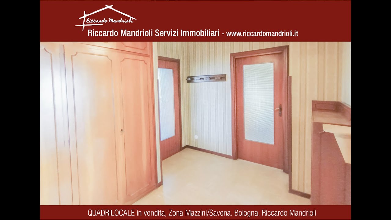 4locali vendita mazzini/svitale mandrioli