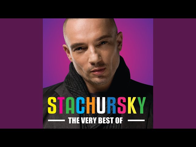 Stachursky - This World Is Magic