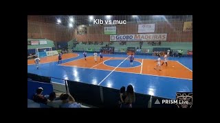 Transmissão ao vivo de MSZ ' O polêmico do futebol ⚽