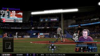 Franchise Gameplay Stream, #4 || Draft Results and Gameplay (Apologies for audio echo in 1st half)