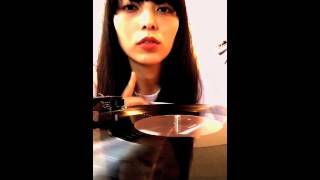 C CHANNEL 今日のレコード #06 Licaxxx