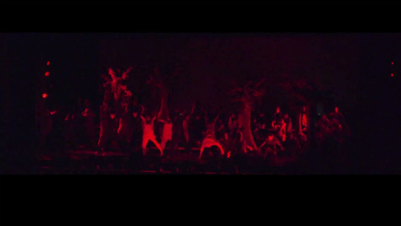 2023 Mid-Iowa Show Choir - FINALS - Eos - Waukee Northwest