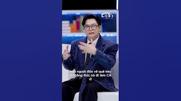 Để đạt được thành công, đôi khi cái giá phải trả chính là… người thân #dstentertainment