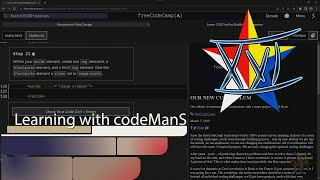Learn CSS Grid by Building a Magazine - Step 21 | FreeCodeCamp | HTML