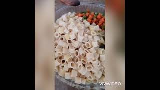 Tam Tarif Amerikan Salatası 😋