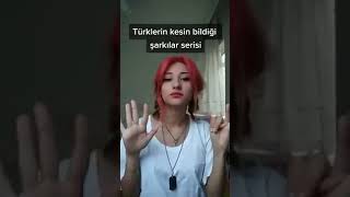 Türklerin Kesin Bildiği Şarkılar Serisi Şarkıyı Biliyorsan Bir Parmağını Indir