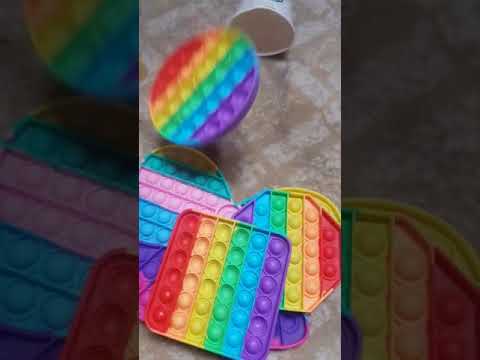 Поп ит - YouTube