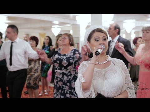 Niculina Stoican si Formatia Petrica Nicoara || Super colaj hore si sarbe || Nunta Aura & Alin |