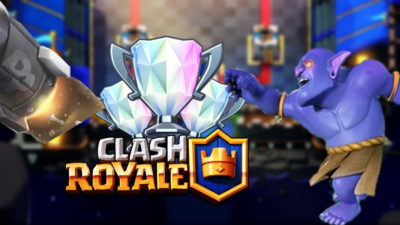juegos panamericanos 2019 en vivo EL MAZO MAS GUARRO QUE ESTAN JUGANDO LOS TOPS MUNDIALES - Clash Royale - Withzack