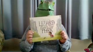 WCE Masked Reader #1
