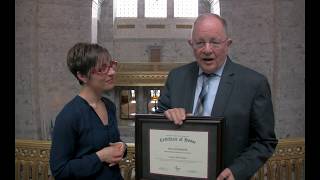 2019 Pro-Life Heroism Awards Highlights