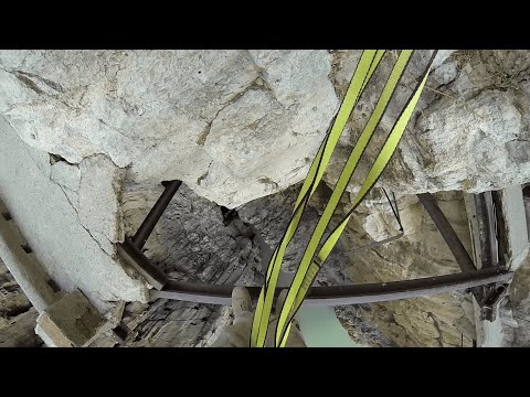 Video: 6 Soļi Pārgājienā El Caminito Del Rey - Matador Network