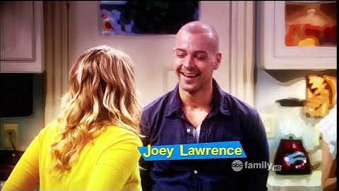 Melissa & Joey Season 1 Opening theme song