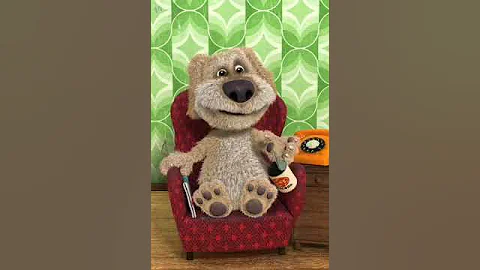 Talking Ben the Doghttps://o7n.c...