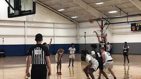 Jonathan Stump Spring 2021 Highlights